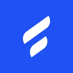 Symbol von Flip-App