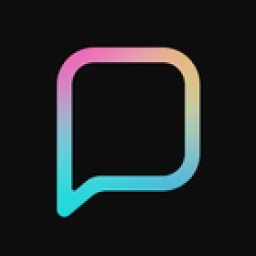 GoDaddy Conversations icon